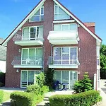 Apartman Gorch-fock-strasse 16 Gorch-fock-str 16 8