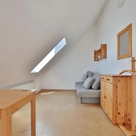 Gorch-fock-strasse 16 Gorch-fock-str 16 8 Apartman *