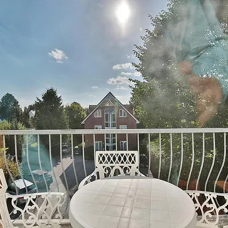 Gorch-fock-strasse 16 Gorch-fock-str 16 8 * Timmendorfer Strand