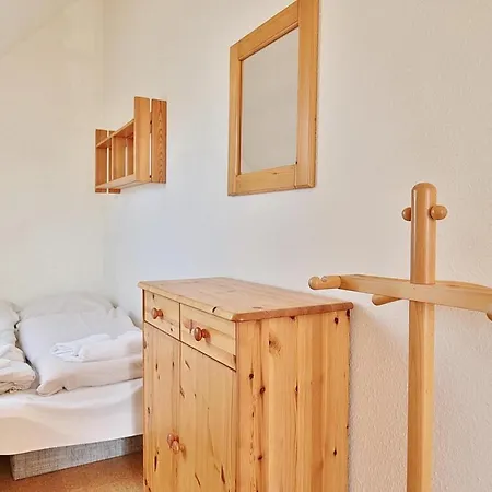 Appartamento Gorch-fock-strasse 16 Gorch-fock-str 16 8 *