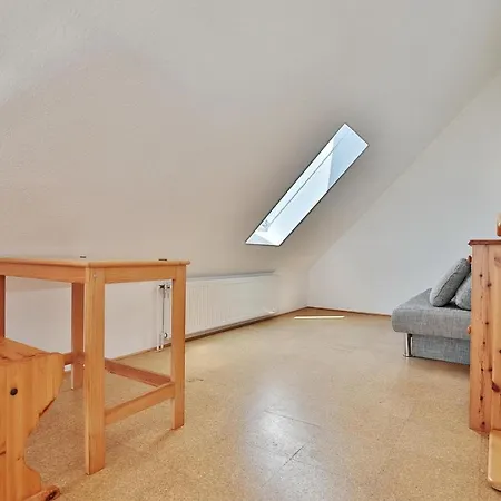Gorch-fock-strasse 16 Gorch-fock-str 16 8 Apartman Timmendorfer Strand