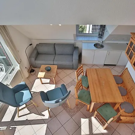 Gorch-fock-strasse 16 Gorch-fock-str 16 8 Appartamento *