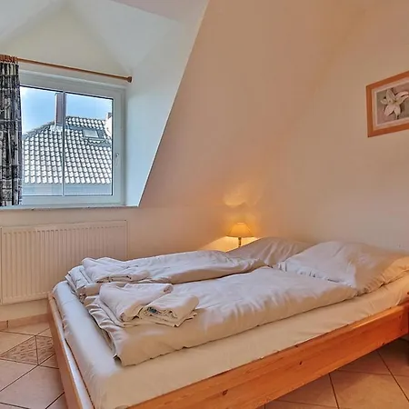 Apartman Gorch-fock-strasse 16 Gorch-fock-str 16 8 *