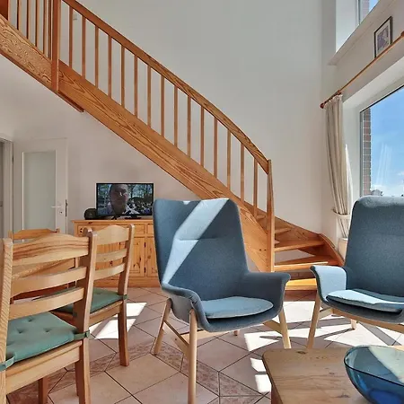 Apartman Gorch-fock-strasse 16 Gorch-fock-str 16 8