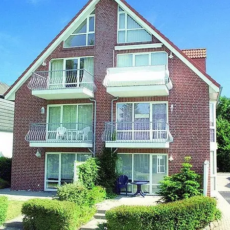 Appartamento Gorch-fock-strasse 16 Gorch-fock-str 16 8