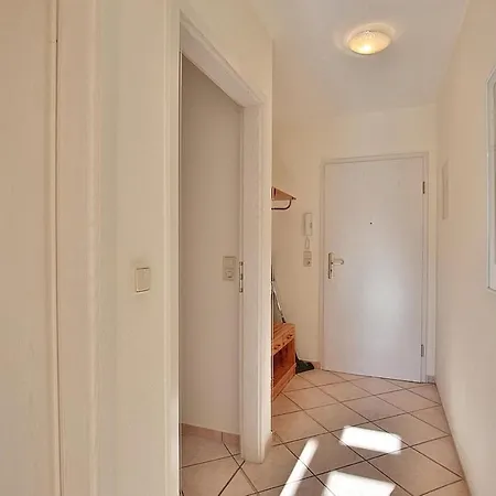 Gorch-fock-strasse 16 Gorch-fock-str 16 8 Appartamento Timmendorfer Strand